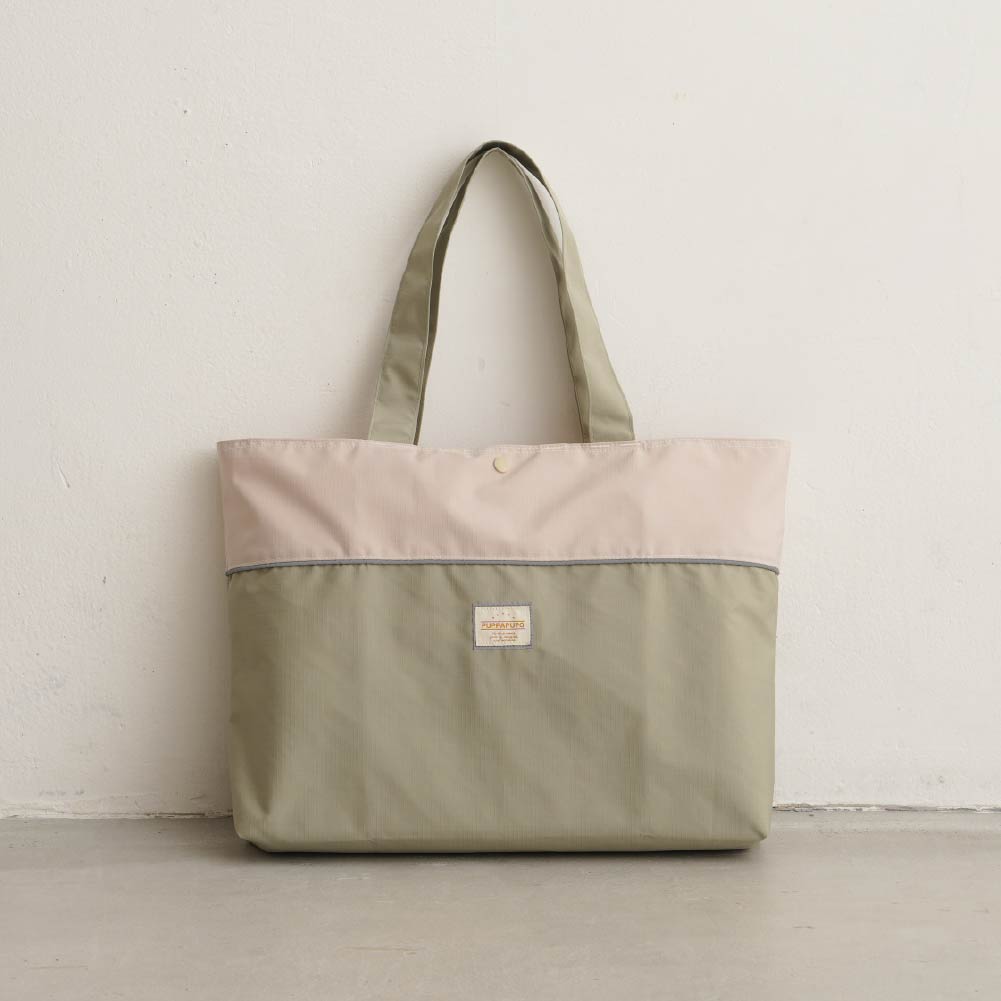 【防潑水】上課手提袋