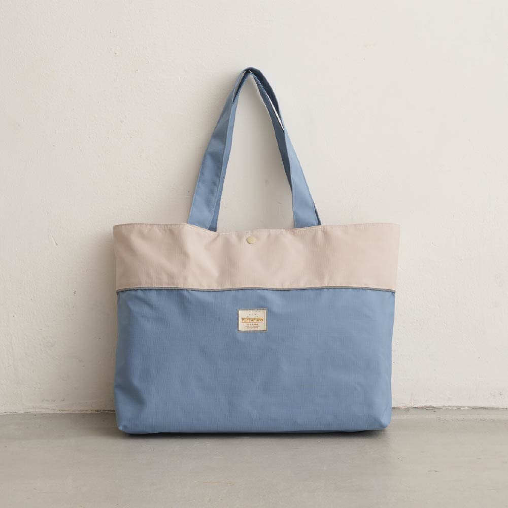 【防潑水】上課手提袋