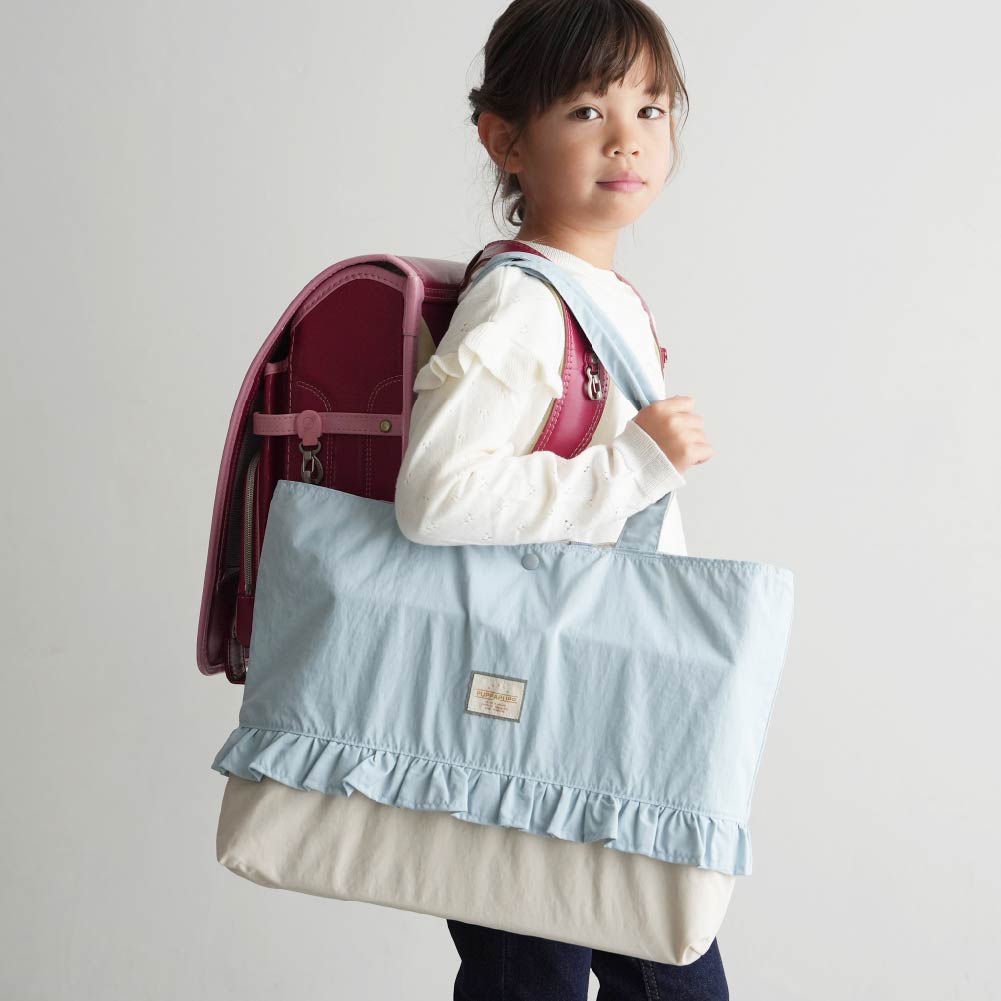 【防潑水】上課手提袋