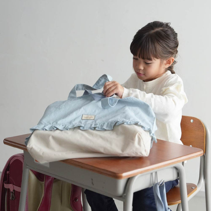 【防潑水】上課手提袋