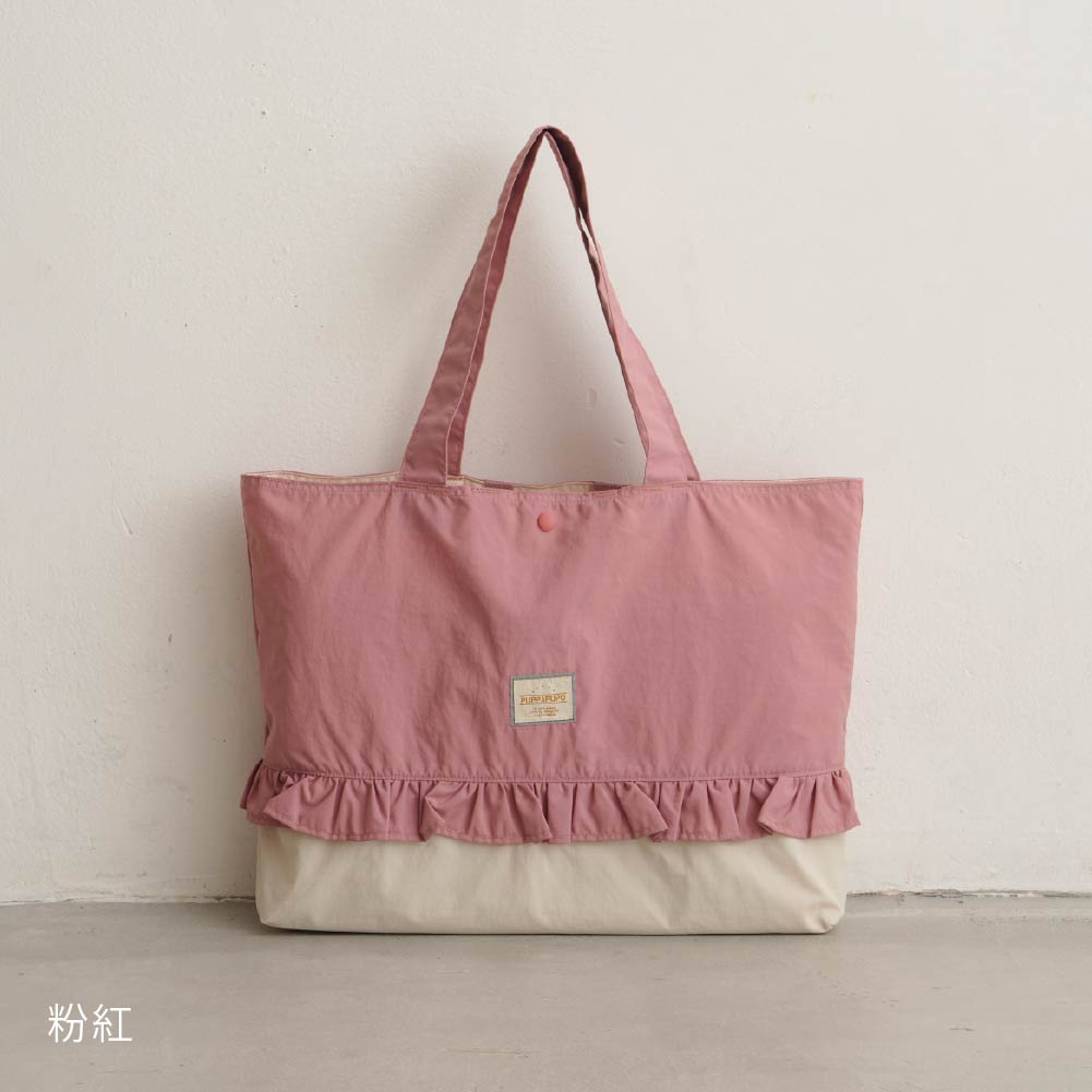 【防潑水】上課手提袋