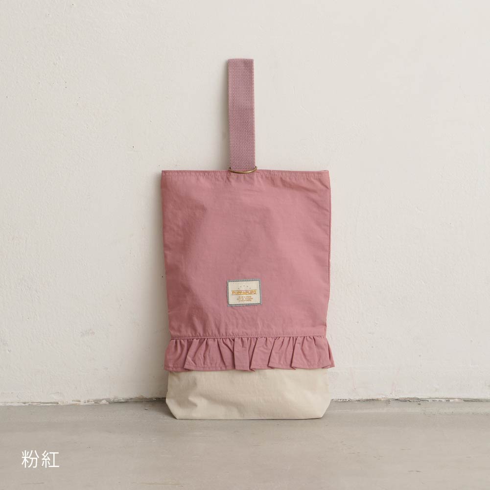 【防潑水】鞋袋