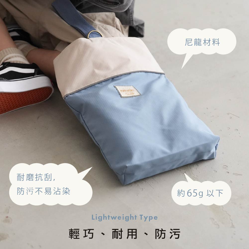 【防潑水】鞋袋