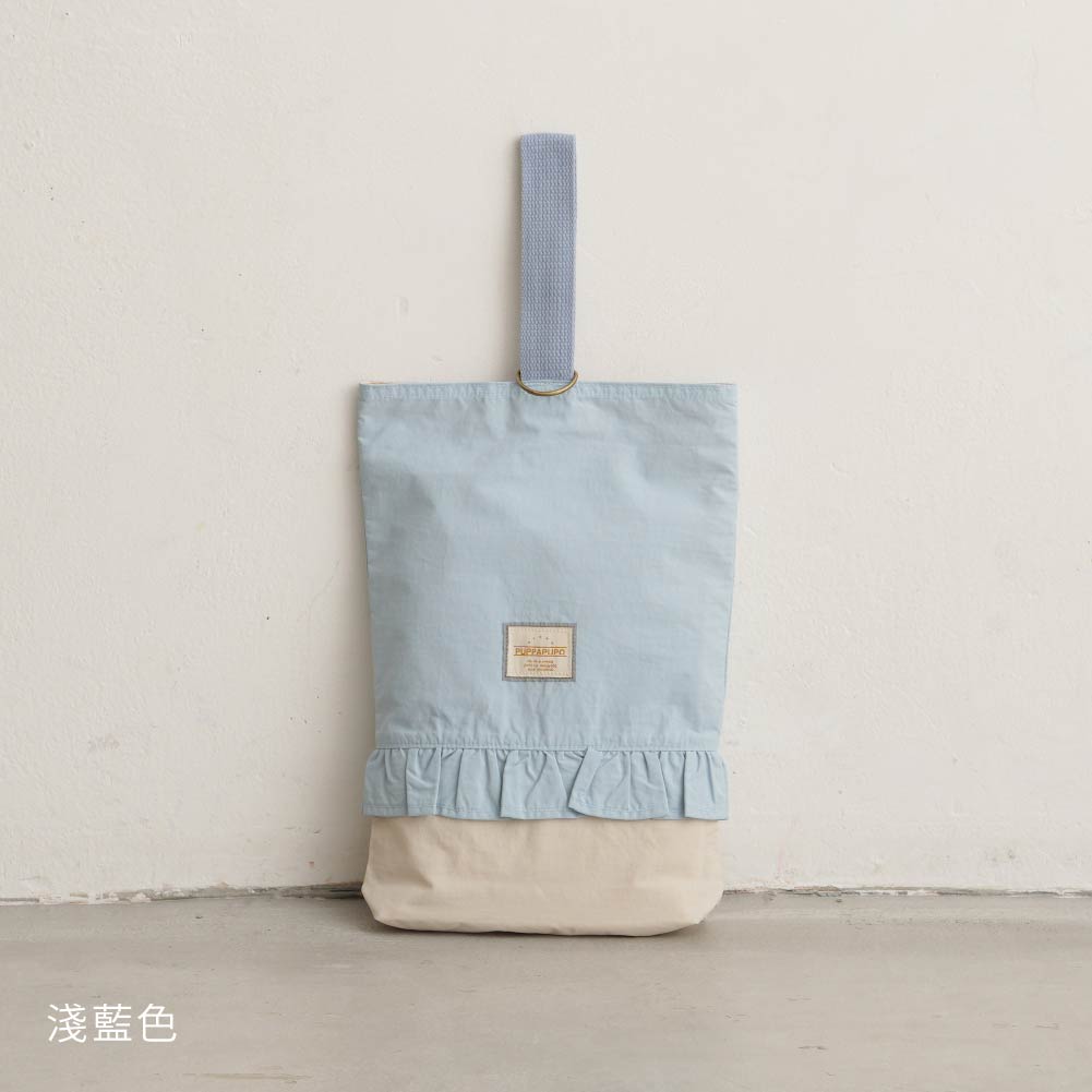 【防潑水】鞋袋