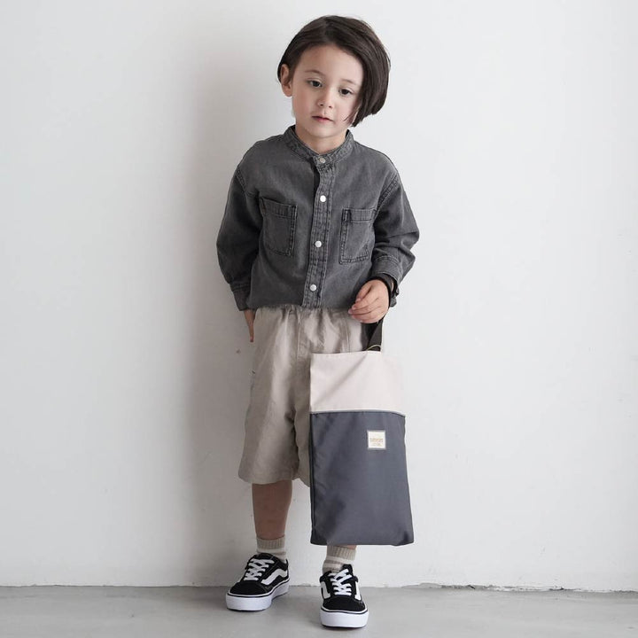 【防潑水】鞋袋