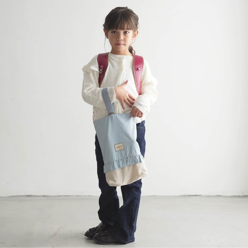 【防潑水】鞋袋