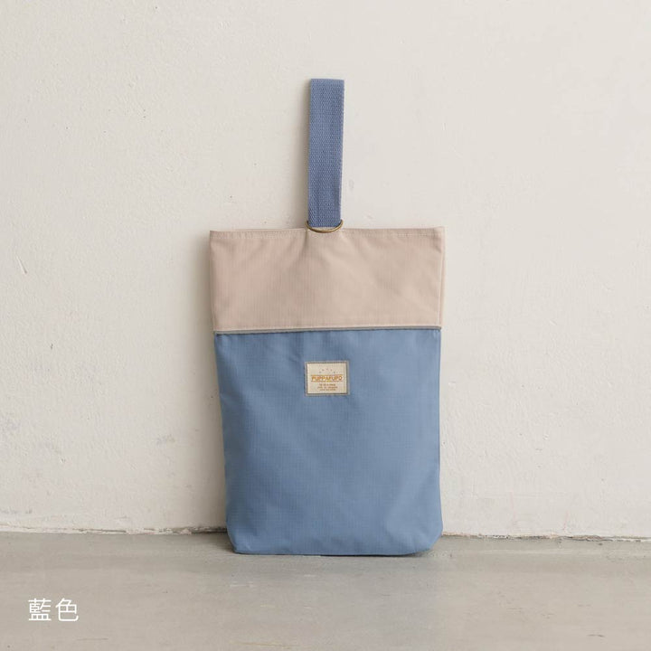 【防潑水】鞋袋