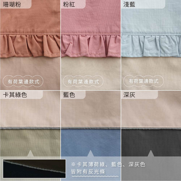 【防潑水】便利外掛隨身包