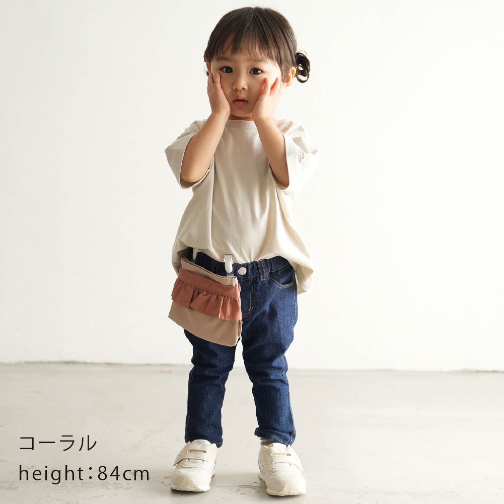 【防潑水】便利外掛隨身包