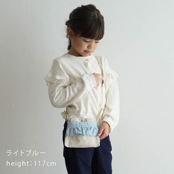 【防潑水】便利外掛隨身包