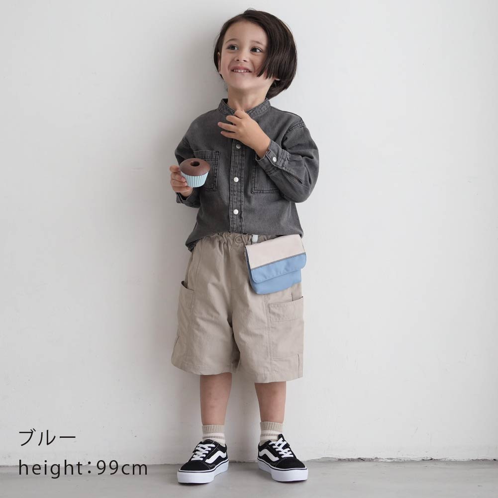 【防潑水】便利外掛隨身包