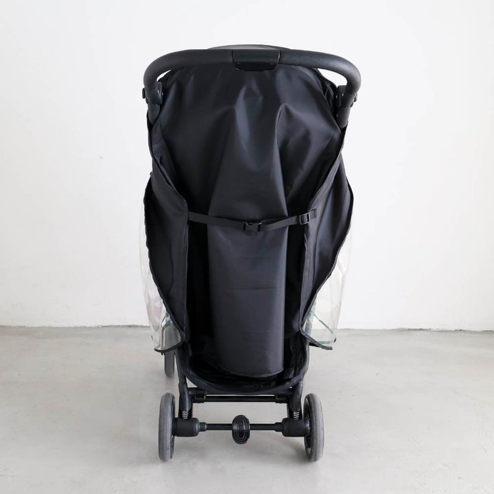 嬰兒車雨罩 附收納袋
