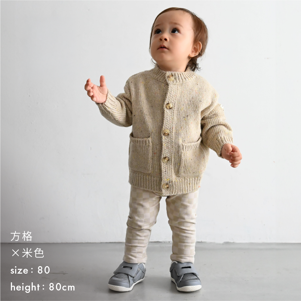 【秋冬褲子】高腰彈力 小毛圈內搭褲