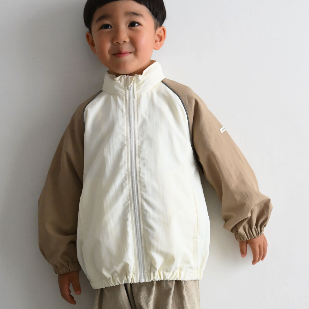 【秋冬外套】防潑水 風衣外套
