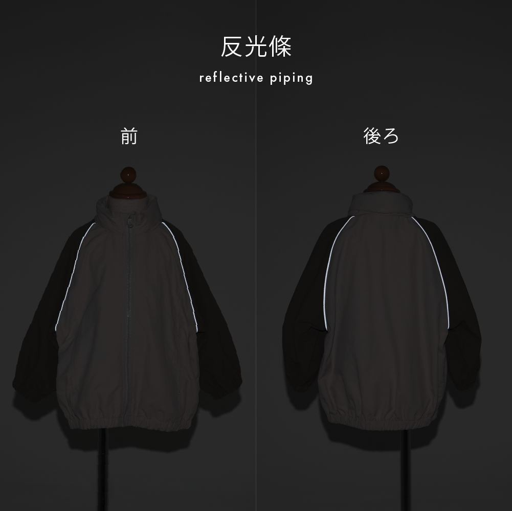 【秋冬外套】防潑水 風衣外套