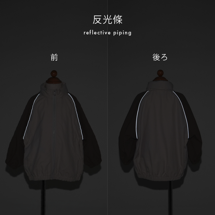 【秋冬外套】防潑水 風衣外套