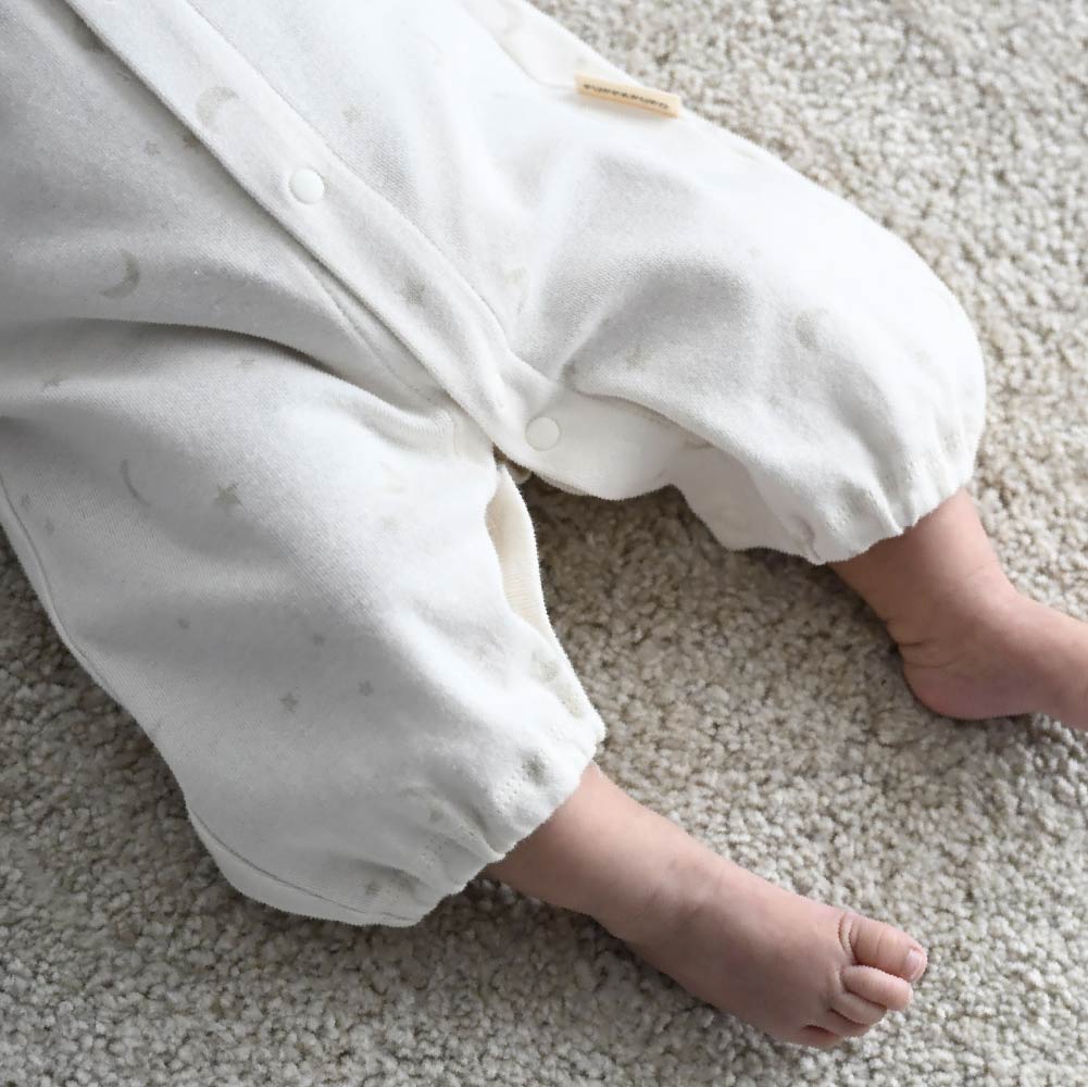 【春夏連身衣】彼得潘領 兩穿連身衣