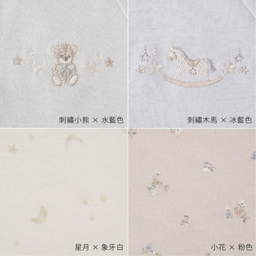 【春夏連身衣】彼得潘領 兩穿連身衣