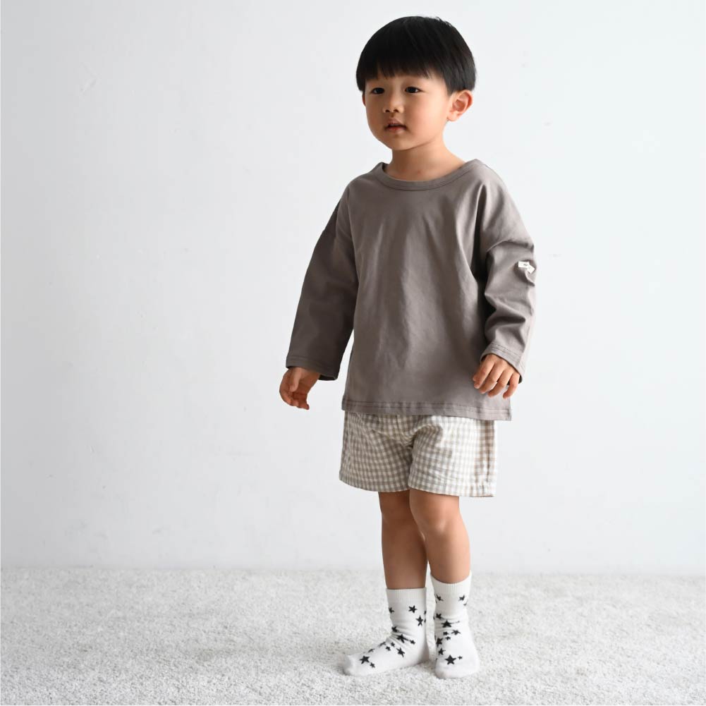 嬰幼兒造型襪 3入組