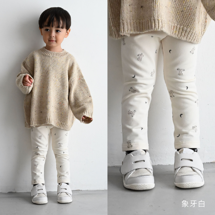 柔軟輕量 嬰幼兒學步鞋