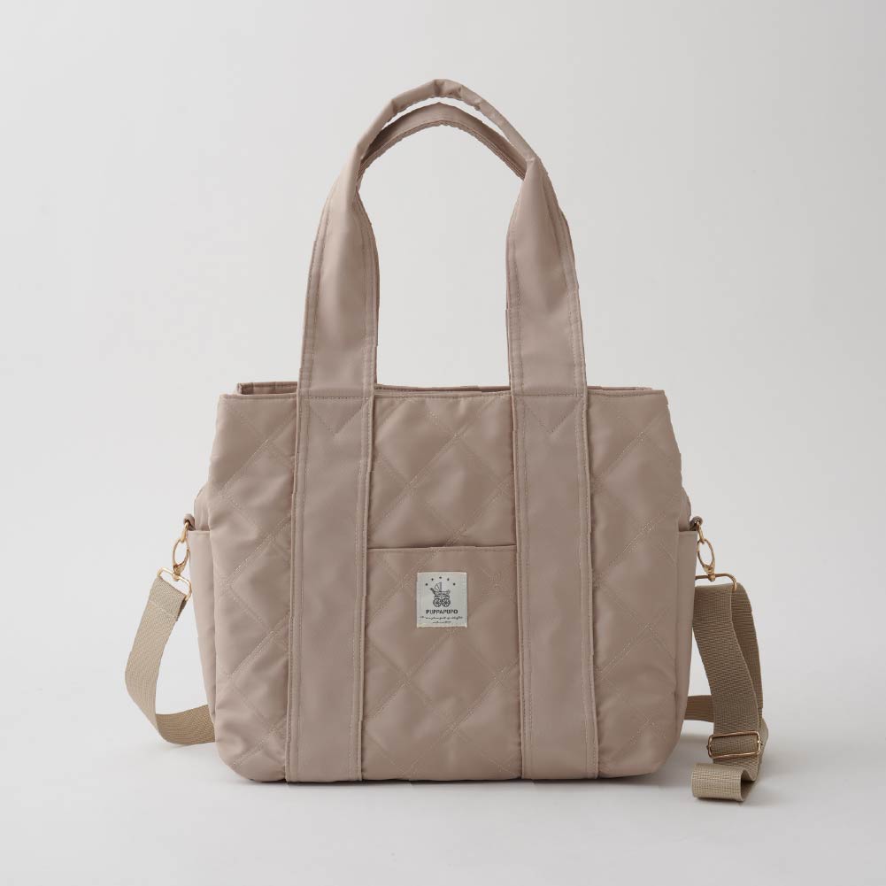 多功能防水大容量媽媽包