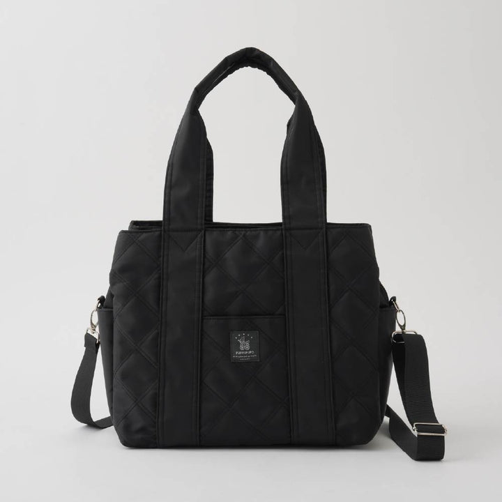 多功能防水大容量媽媽包