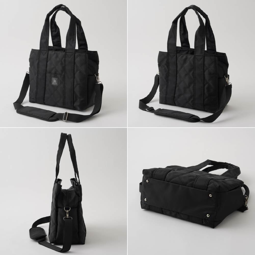 多功能防水大容量媽媽包