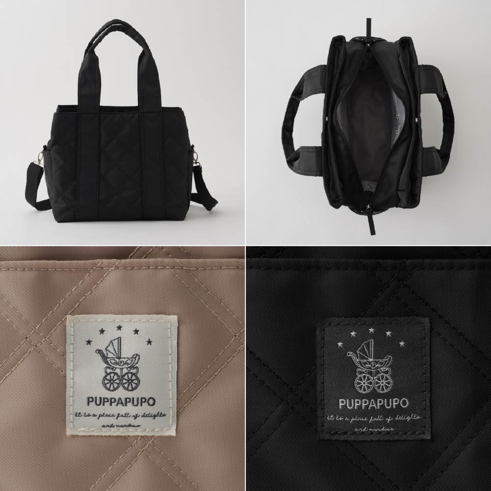 多功能防水大容量媽媽包