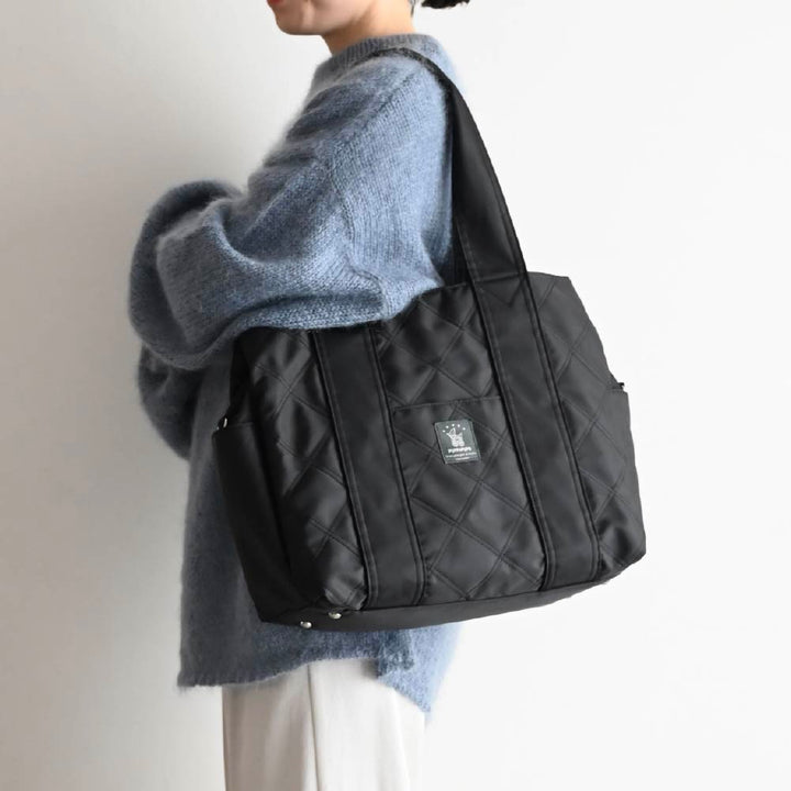 多功能防水大容量媽媽包