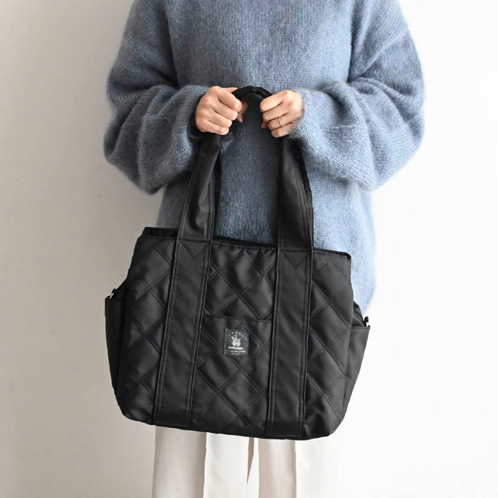 多功能防水大容量媽媽包