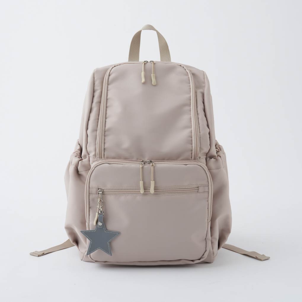 多功能媽咪後背包 Neo-Classic 24.5L
