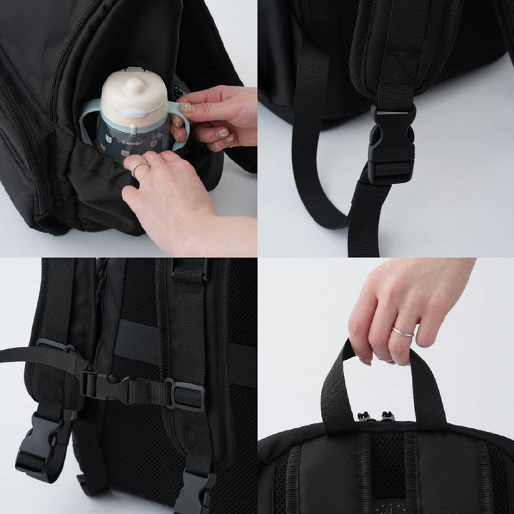 多功能媽咪後背包 Neo-Classic 24.5L