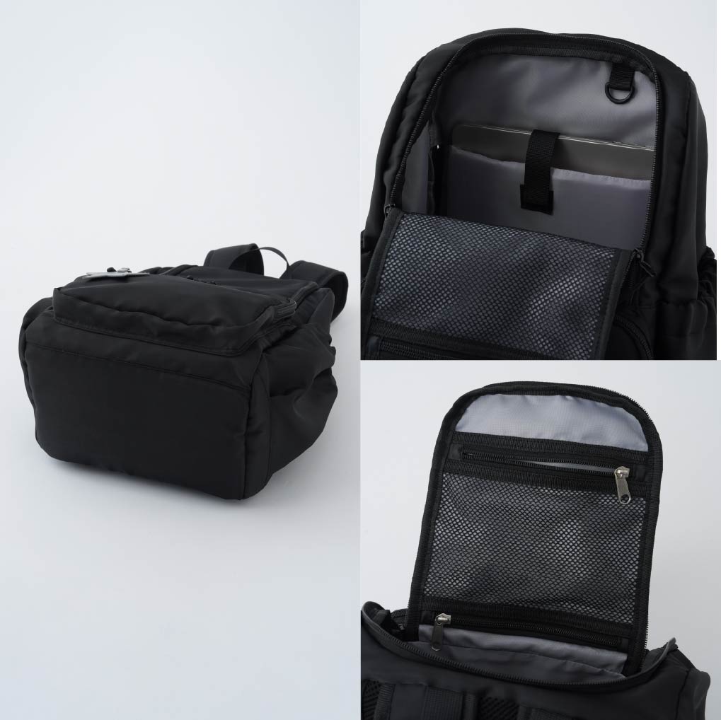 多功能媽咪後背包 Neo-Classic 24.5L