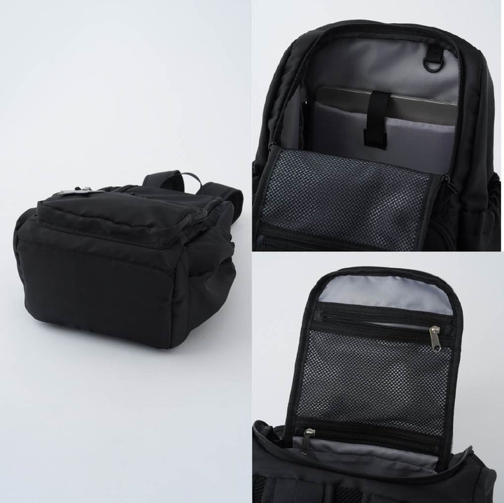 多功能媽咪後背包 Neo-Classic 24.5L
