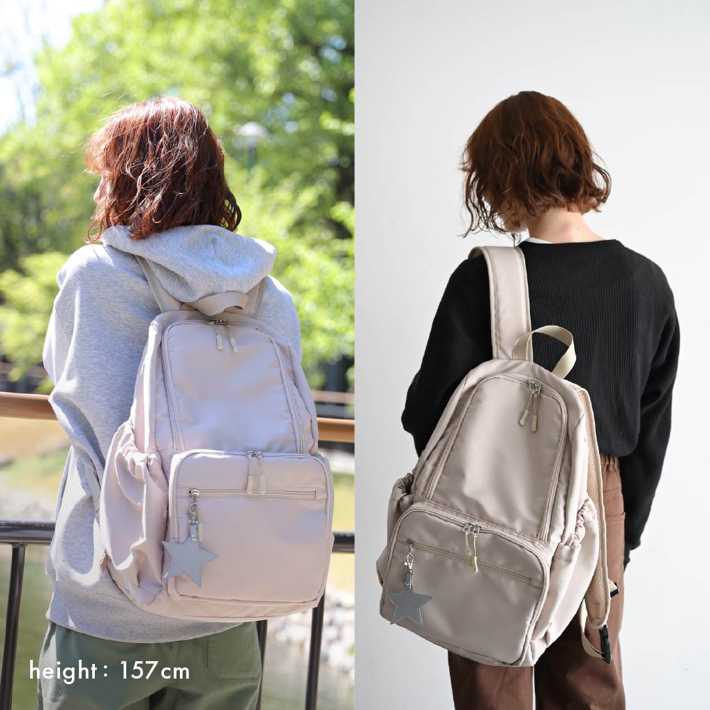多功能媽咪後背包 Neo-Classic 24.5L