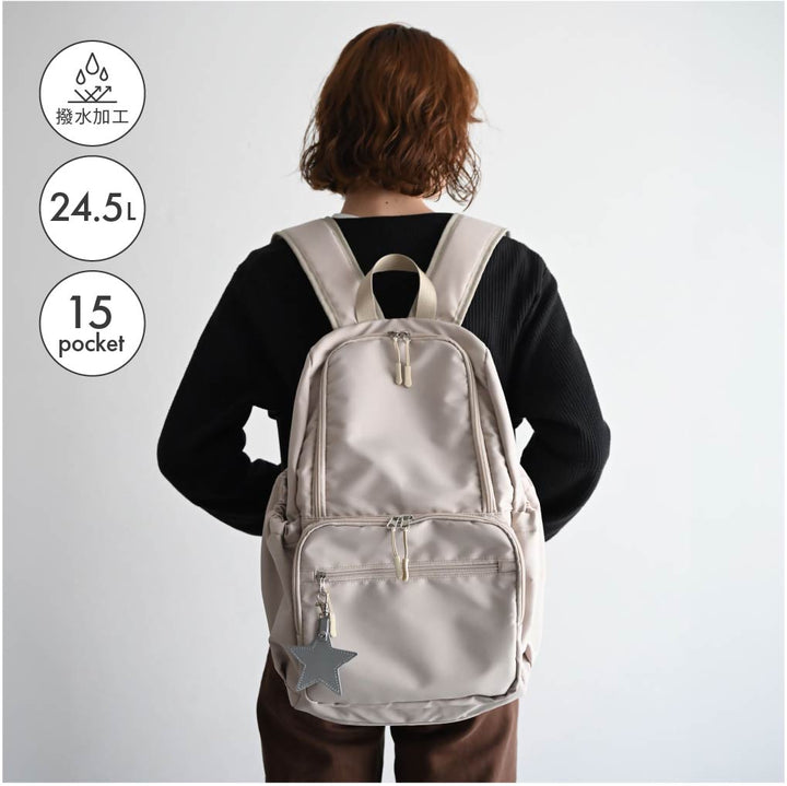 多功能媽咪後背包 Neo-Classic 24.5L