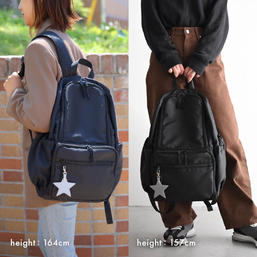 多功能媽咪後背包 Neo-Classic 24.5L