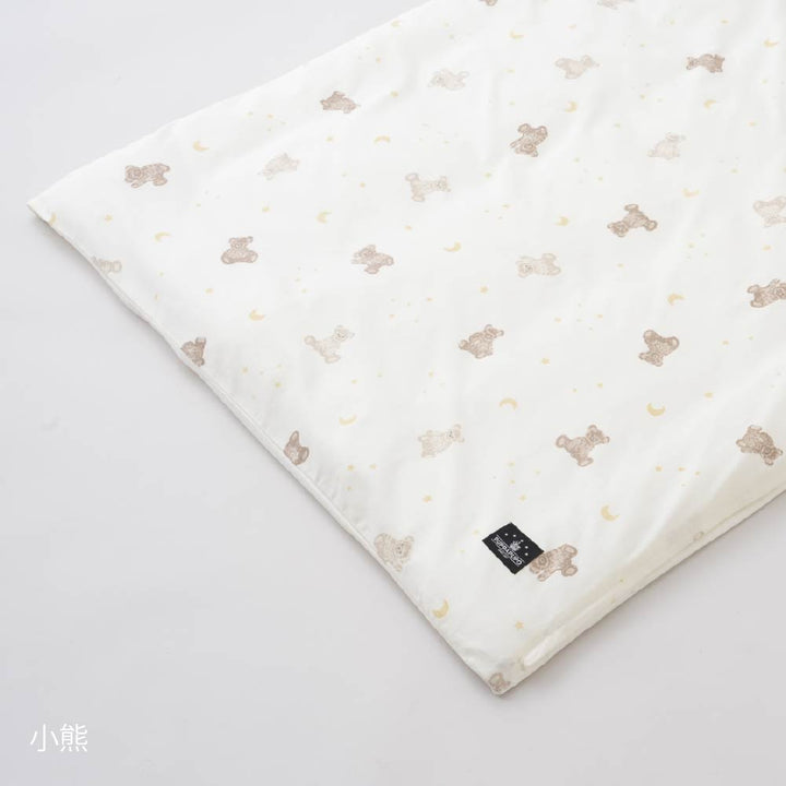 嬰兒床組專用被套（天竺棉）