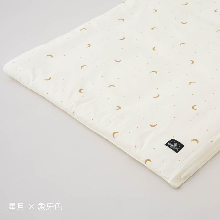 嬰兒床組專用被套（天竺棉）