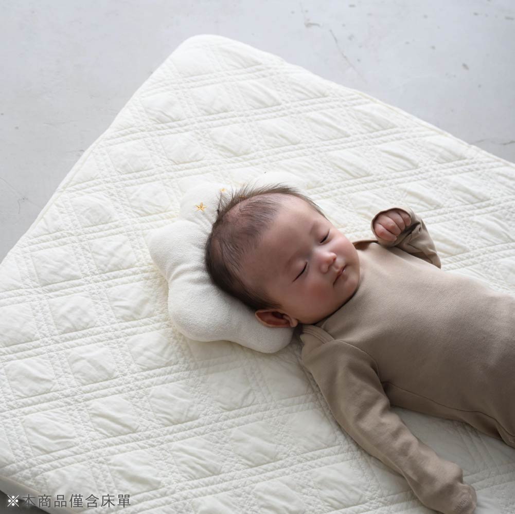 Ibul 菱格紋立體床包 (適用3.5~5.5cm床墊)