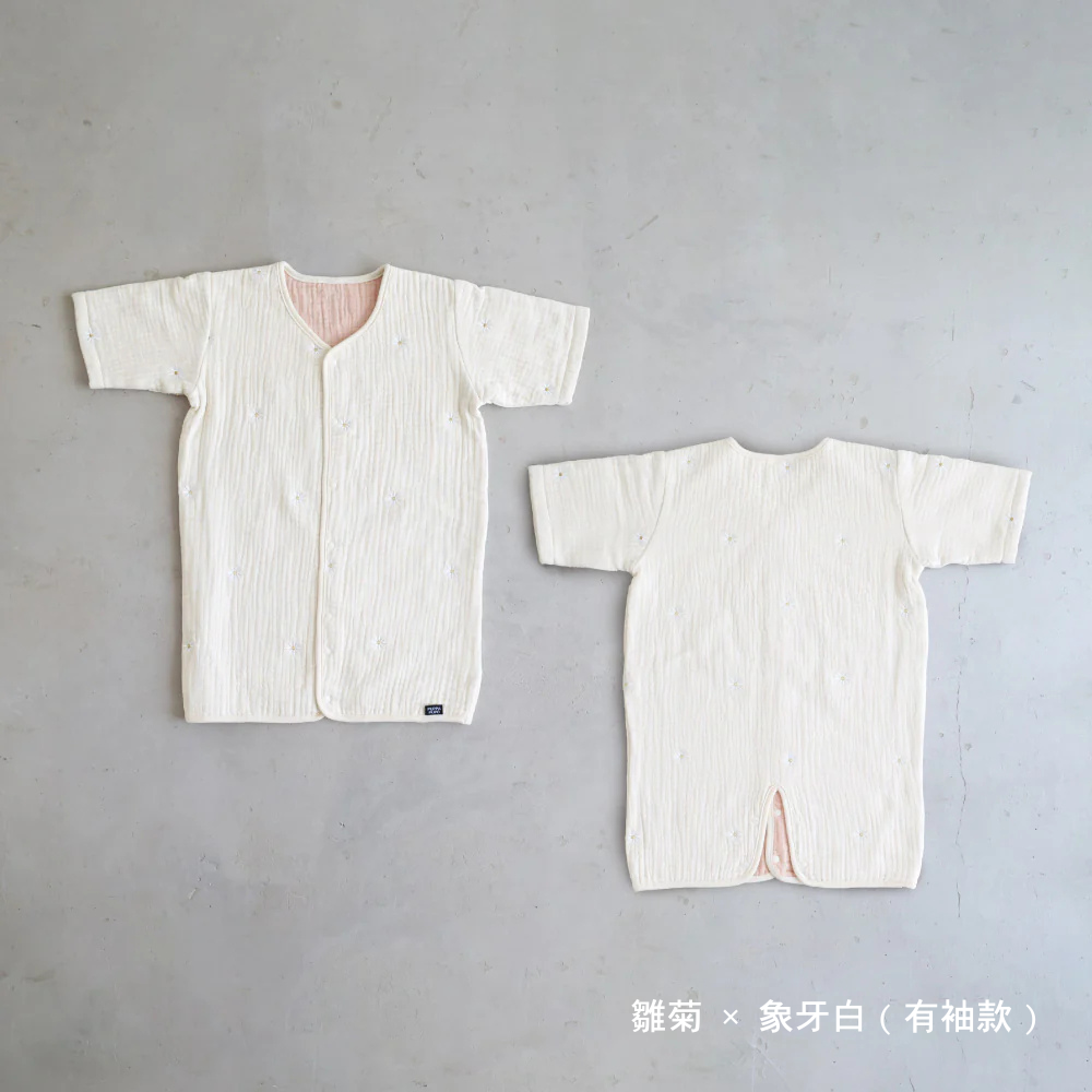 六層紗防踢被