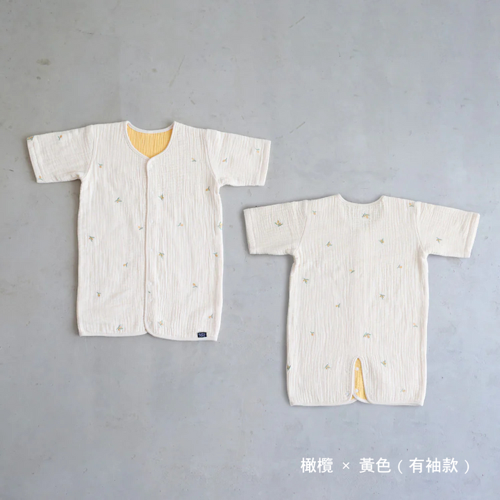 六層紗防踢被