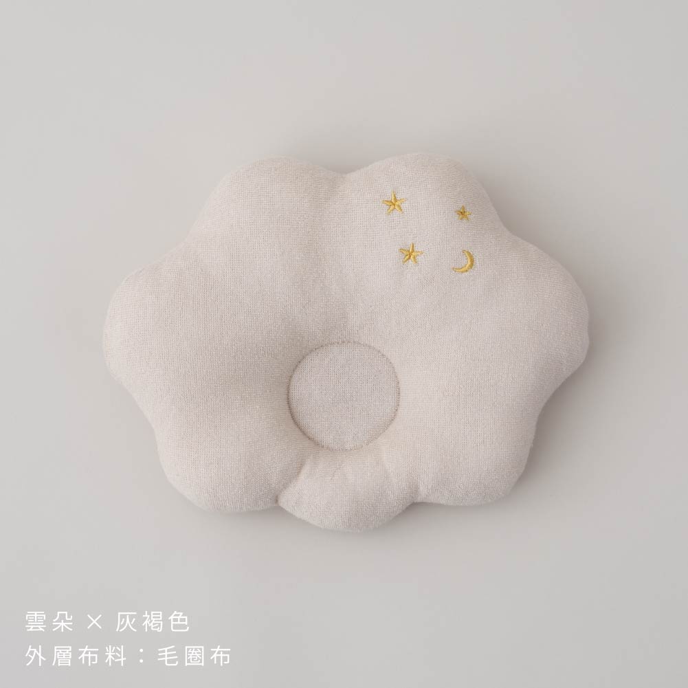 可水洗嬰兒枕