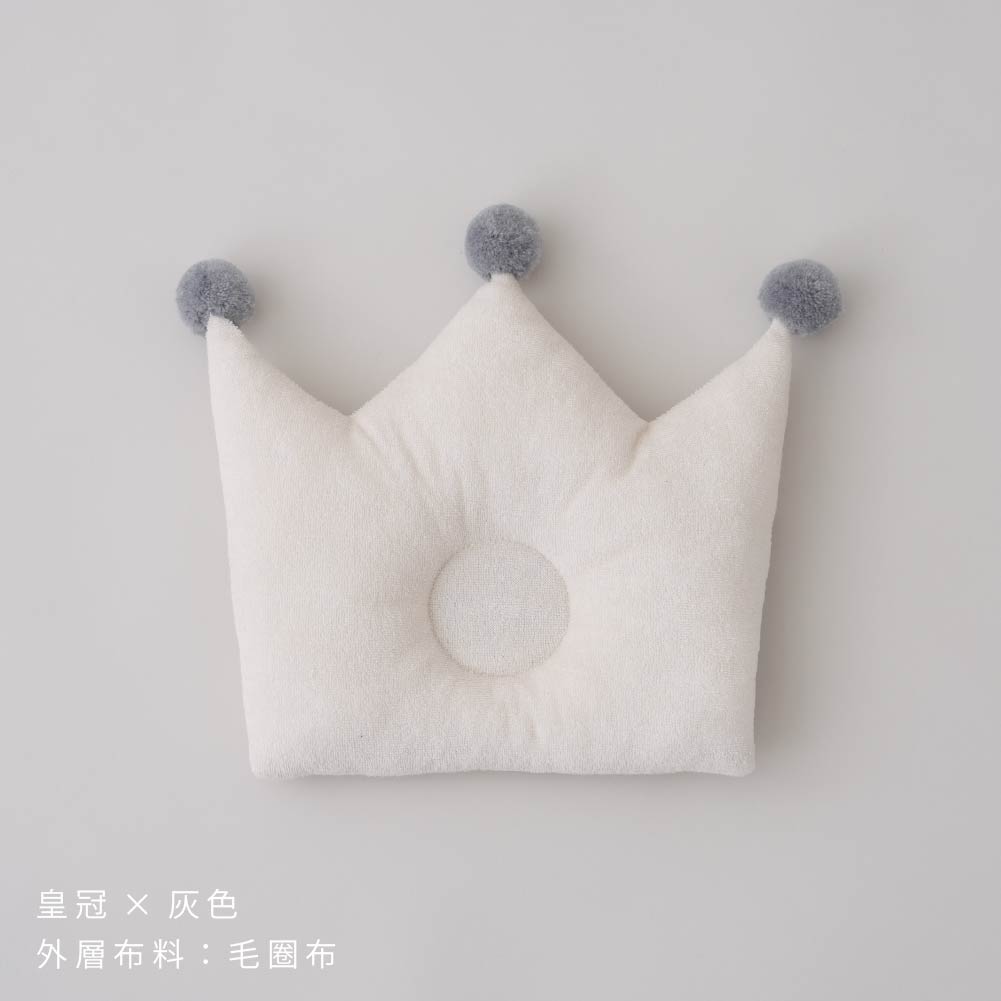 可水洗嬰兒枕