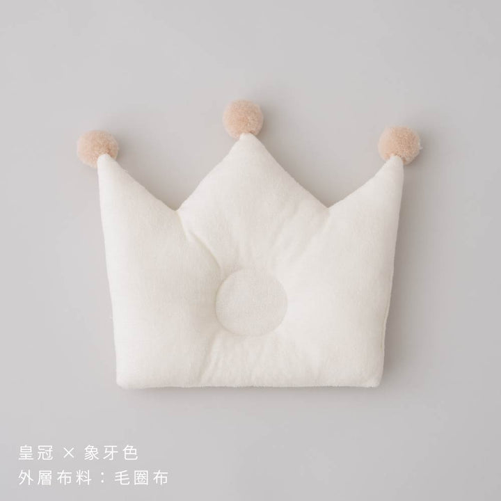 可水洗嬰兒枕
