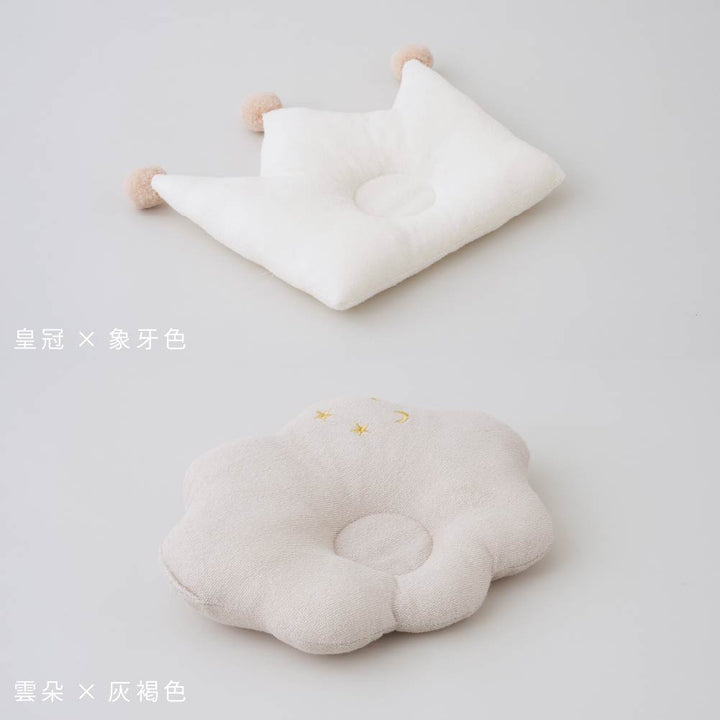 可水洗嬰兒枕