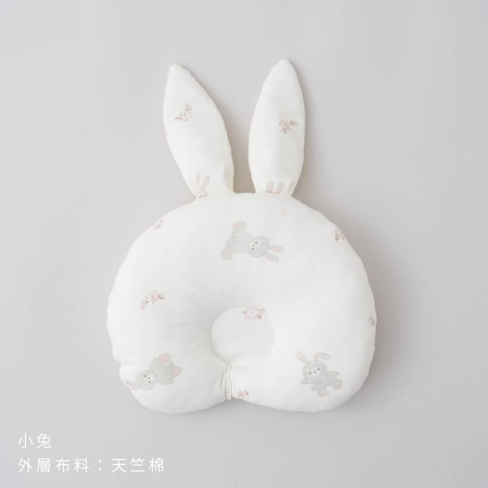 可水洗嬰兒枕