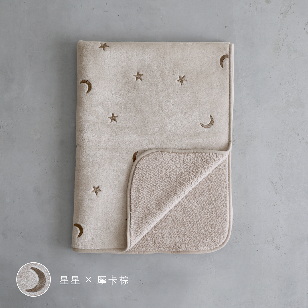 法蘭絨 暖暖蓋毯