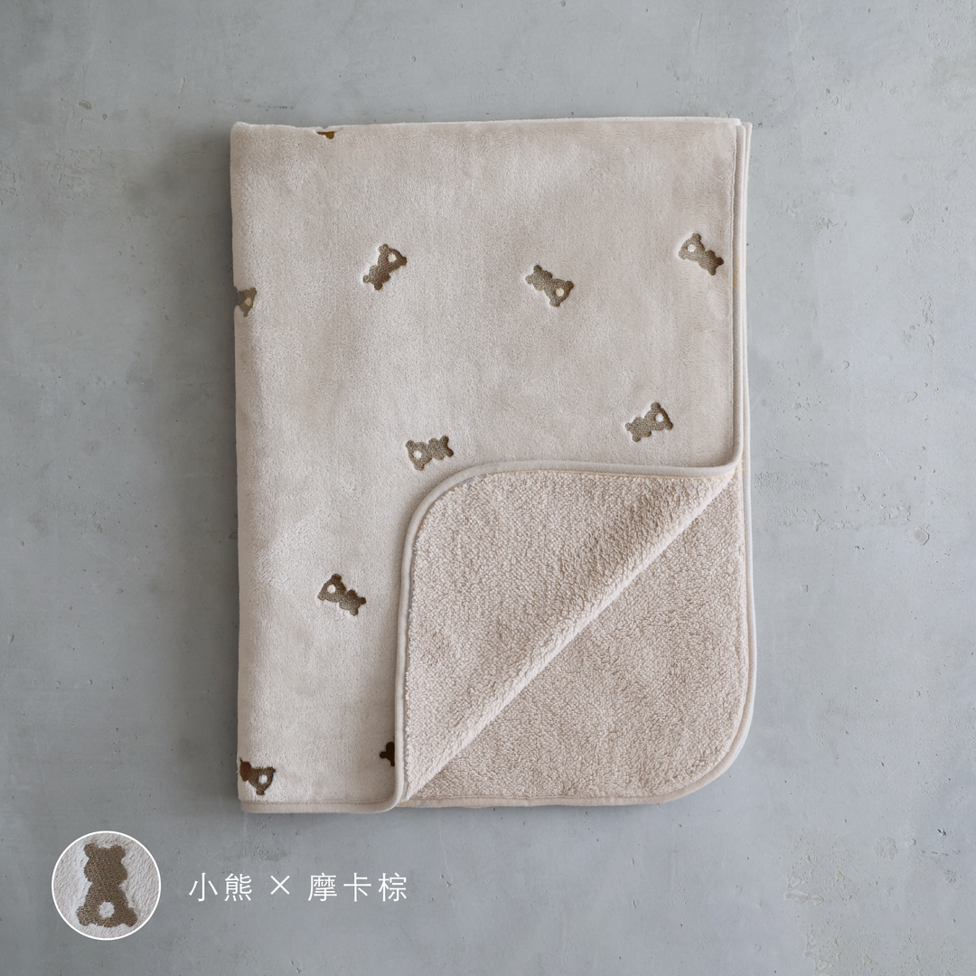 法蘭絨 暖暖蓋毯