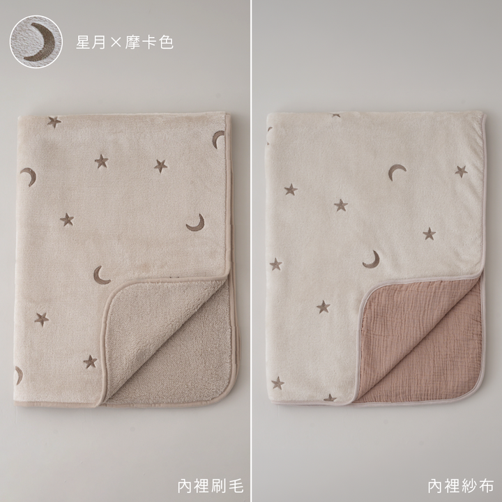 法蘭絨 暖暖蓋毯